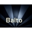 Bilder mit Namen Balto
