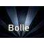 Bilder mit Namen Bolle