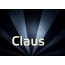 Bilder mit Namen Claus