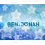 Fotos mit Namen Ben-Jonah