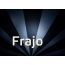Bilder mit Namen Frajo