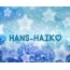 Fotos mit Namen Hans-Haiko