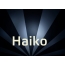 Bilder mit Namen Haiko