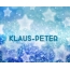 Fotos mit Namen Klaus-Peter
