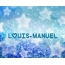 Fotos mit Namen Louis-Manuel