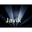 Bilder mit Namen Javik