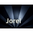 Bilder mit Namen Jorel