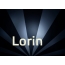 Bilder mit Namen Lorin