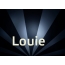 Bilder mit Namen Louie