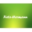 Bildern mit Namen Fiete-Hermann