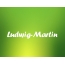 Bildern mit Namen Ludwig-Martin
