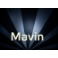 Bilder mit Namen Mavin