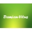 Bildern mit Namen Damian-Vitus