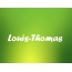 Bildern mit Namen Louis-Thomas