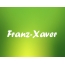Bildern mit Namen Franz-Xaver