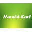 Bildern mit Namen Harald-Karl