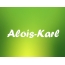 Bildern mit Namen Alois-Karl