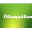 Bildern mit Namen Dhamadhama
