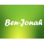 Bildern mit Namen Ben-Jonah