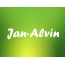 Bildern mit Namen Jan-Alvin