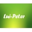 Bildern mit Namen Lui-Peter