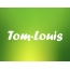 Bildern mit Namen Tom-Louis