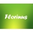Bildern mit Namen Florinus