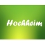 Bildern mit Namen Hochheim
