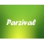 Bildern mit Namen Parzival