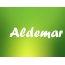 Bildern mit Namen Aldemar