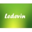 Bildern mit Namen Ledevin