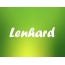Bildern mit Namen Lenhard