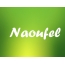 Bildern mit Namen Naoufel