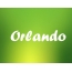 Bildern mit Namen Orlando