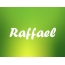 Bildern mit Namen Raffael