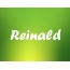 Bildern mit Namen Reinald
