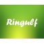 Bildern mit Namen Ringulf