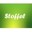 Bildern mit Namen Stoffel