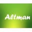 Bildern mit Namen Altman