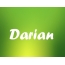 Bildern mit Namen Darian