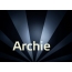 Bilder mit Namen Archie