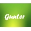 Bildern mit Namen Gunter