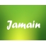 Bildern mit Namen Jamain