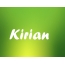 Bildern mit Namen Kirian