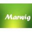 Bildern mit Namen Marwig