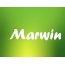 Bildern mit Namen Marwin