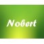 Bildern mit Namen Nobert