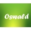 Bildern mit Namen Oswald