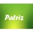Bildern mit Namen Patriz