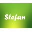 Bildern mit Namen Stefan